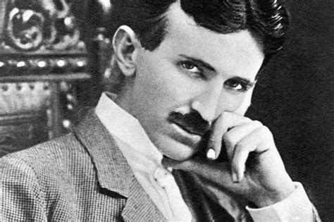 5 Fakten über Nikola Tesla, das verkannte Genie